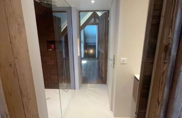 Chalet le refuge - Foto 11