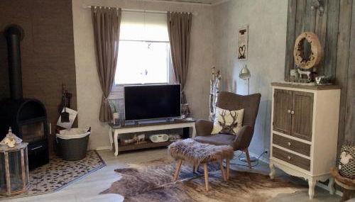 Hüttenflair am See mit Kamin - Foto 4