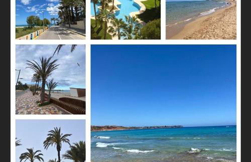 Apartment Campoamor Beach - Foto 22