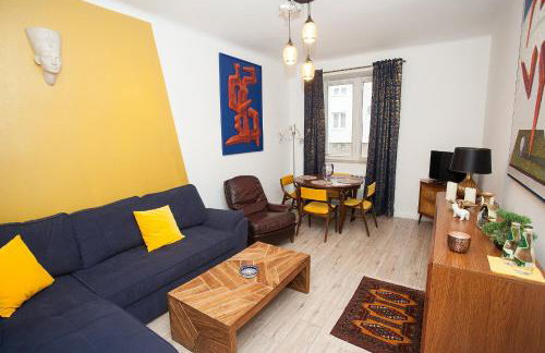 Apartament Golden - Foto 7