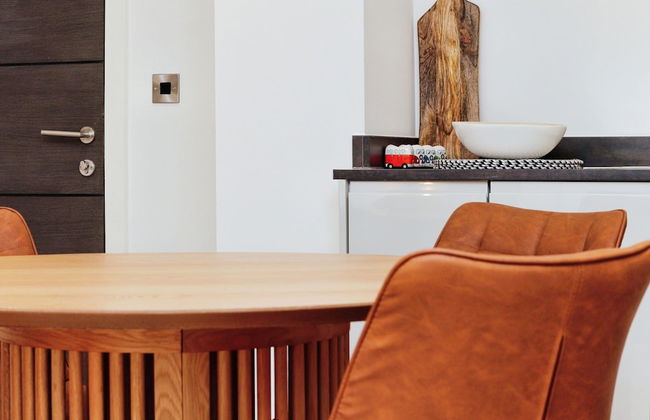 Solihull Modern Living - 1 Bed Apartment - Foto 2