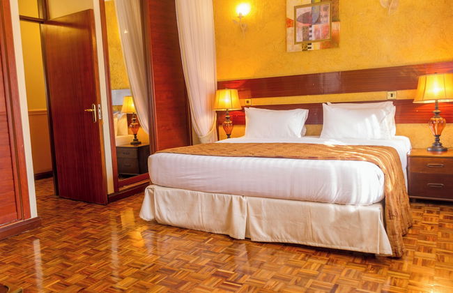 Mimosa Court Apartments - Foto 13