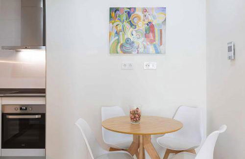 Sunny Art Malaga - Foto 15