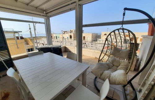 Casa Vacanze Illiria a Roca Vecchia vicinissima al mare - Foto 11