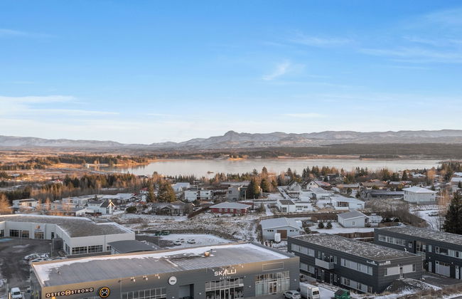 Icelandic Apartments by Heimaleiga - Foto 58