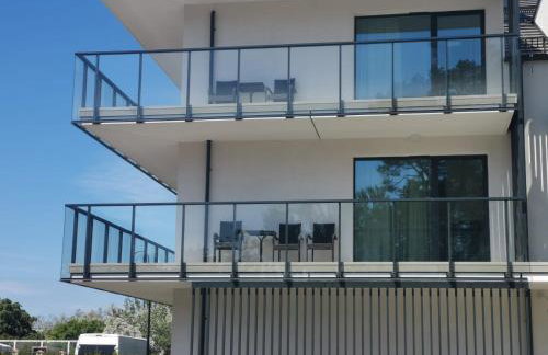 Rezydencja Niechorze SeaArt Apartment - Foto 16