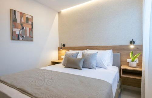 Alysos Luxurious Apartments - Photo 29