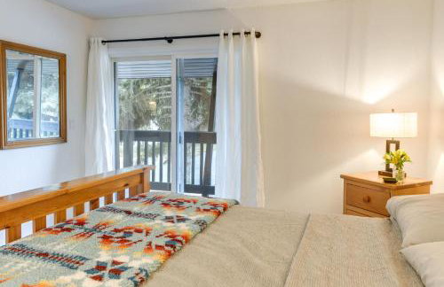 Mountain-View Home Near Hiking in Alpine! - Foto 9