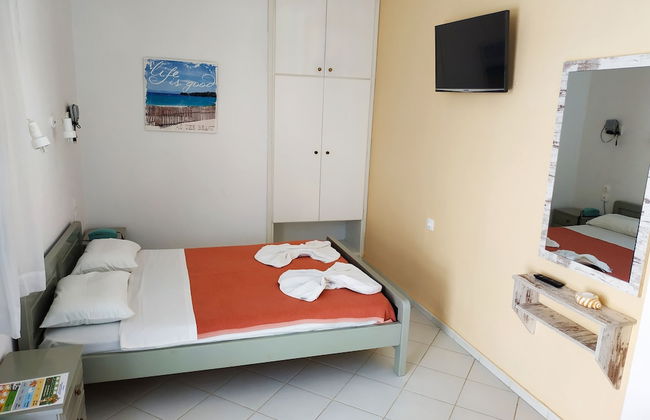 A Studio With Balcony - Foto 2