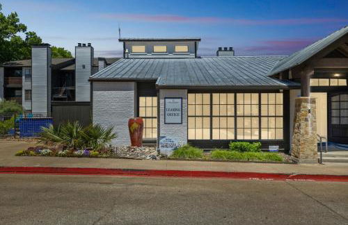 The Landry 283 Spacious and Cozy 2 Bedroom 1bth - Foto 22