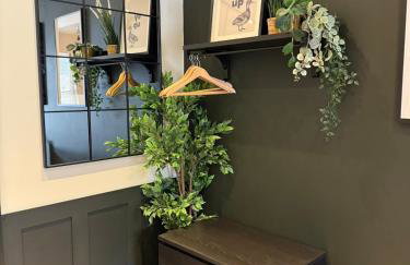 Studio 77 - Stylish 1 Bedroom End Terrace House - Foto 23