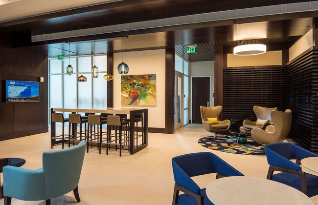 Hilton Grand Vacations Club Ocean 22 Myrtle Beach. - Foto 5