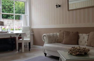 Apartment Villa Zur Altstadt Sassnitz - Foto 30