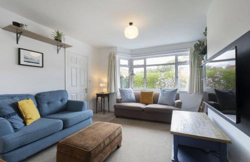 Charming 2-Bed Home in Stonehouse - Foto 6