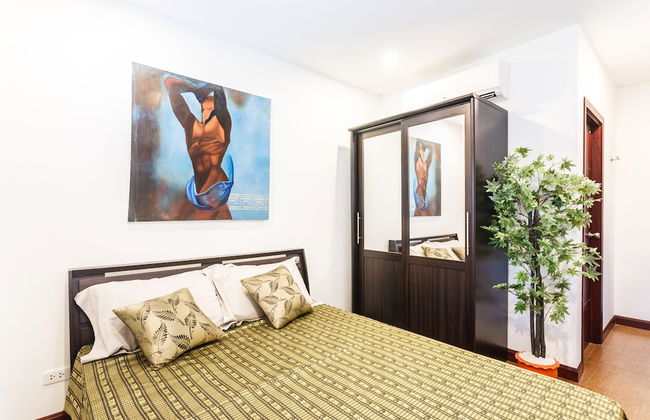 AP Grand Residence by Lofty - Foto 32