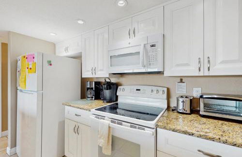 Holiday Villas III 510 - Foto 14