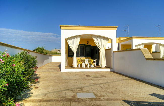 Ville Amalfi - Foto 12