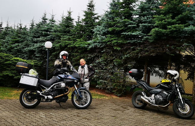 Rural tourism homestead JOLE - Photo 39