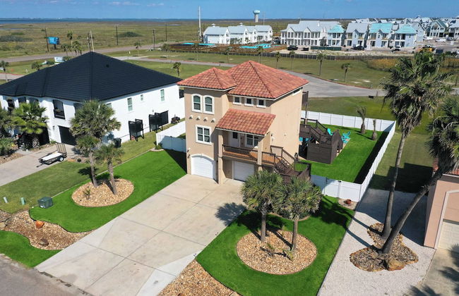 Boots & Beaches Avantstay Golf Cart Access, Brd Walk - Foto 37