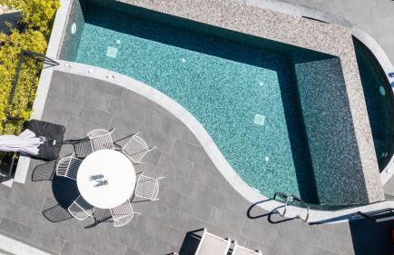 Ionian Grand Villas - Villa Estella - Foto 56