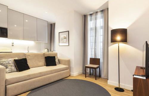 Augusta Residence Apartments - Photo 58