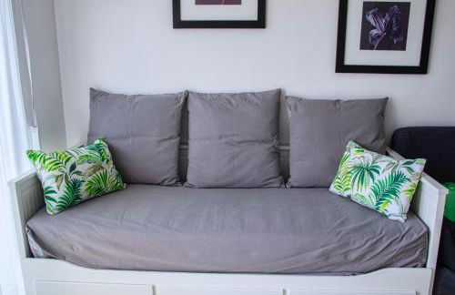 Estudio Arpón Cala del Pino - Foto 10