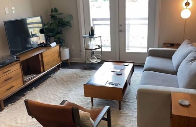 National at Dulles - Foto 4