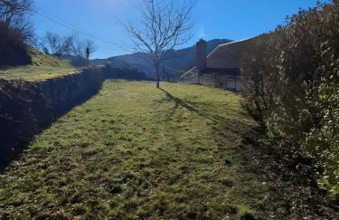 Gîte Du Lavoir - Foto 23