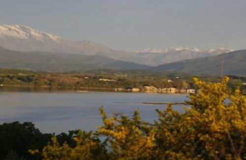 Appartement 8 pers. - Domaine de Padulone ALERIA - Foto 14