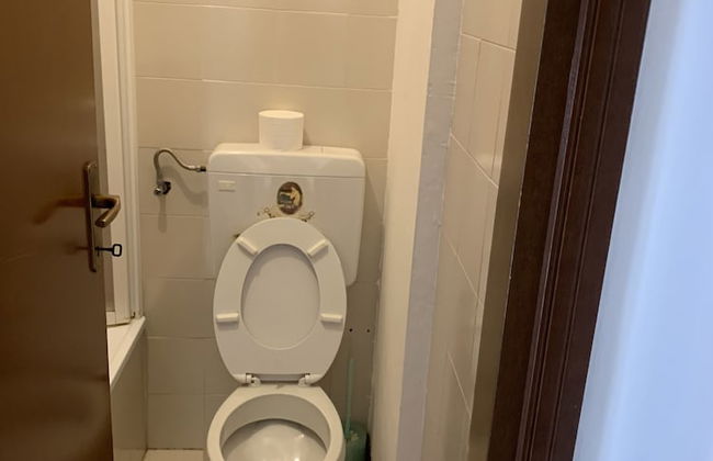 Robertos House a Stones Throw From the Val Dorcia - Foto 14