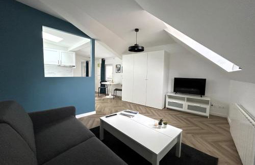 La Maison Hugo - Foto 60