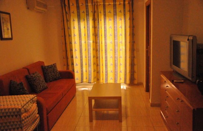 Acv - Costa Marina I-1ª Línea Planta 1 Sur - Foto 4