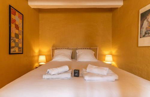 La Belle France - Maison, Parking, à 200m du Cher - Foto 6