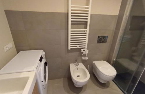 Monolocale in centro vicino al parco Monte Urpinu - Foto 8