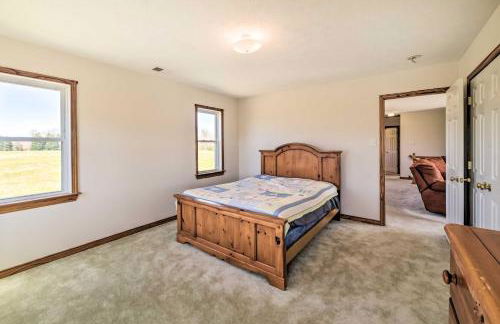 Waterfront Montross Home with Private Boat Slip! - Foto 21