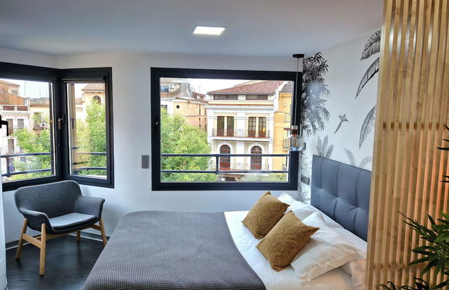 Plasencia Plaza Mayor Luxury - Foto 12