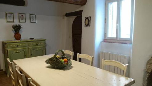 Grande maison de village - solarium et terrasse - Foto 3