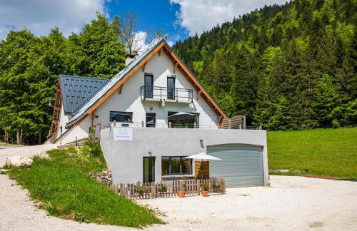 Studio La Résilience, au pied des pistes à Autrans - Foto 16