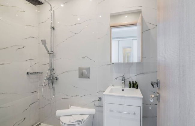 Nimar Luxury Villa - Private Swimming Pool - Foto 38