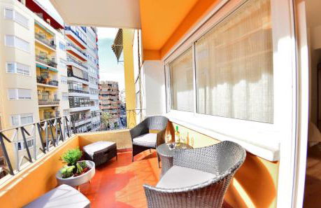 ABAL Apartments - Teatro - Foto 13