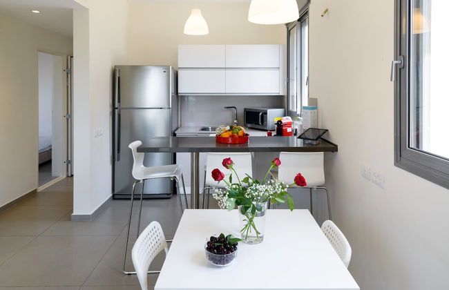 Beach & City Center by FeelHome - Foto 6