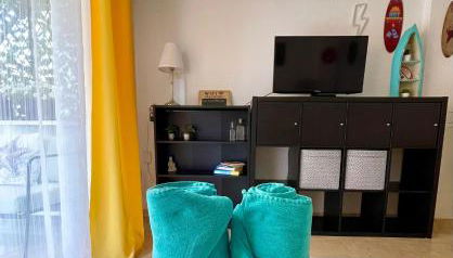 Apartamento Mar y Montaña - Photo 5