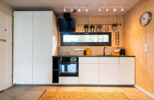 Szklany Dom nad Łąkami - Foto 28