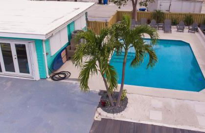 Reel Deal - Waterfront Pool Home, 76' Dock - Foto 50