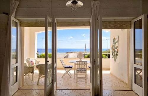 Casa Dansodà sul mare - Foto 21