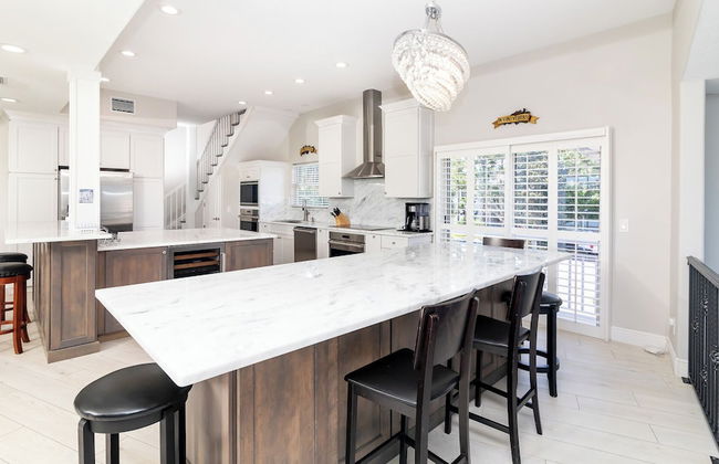 Dolphin Resort - Foto 16