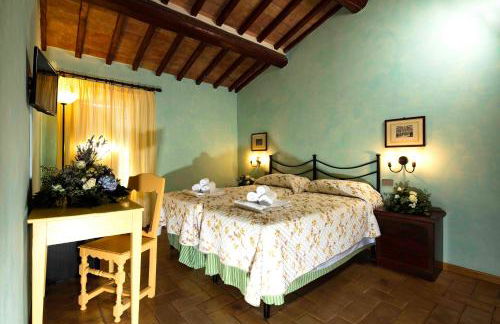 Castello di Titignano - Foto 76