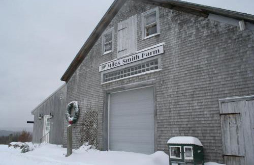A - Farmhouse Apartment on Miles Smith Farm - Foto 37