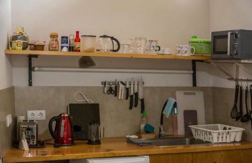 Linden Studio at Terrus Winery - Foto 4