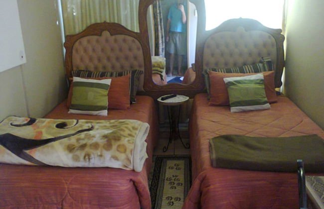 Casa Villa Guest House Carletonville - Suite 6 - Foto 1